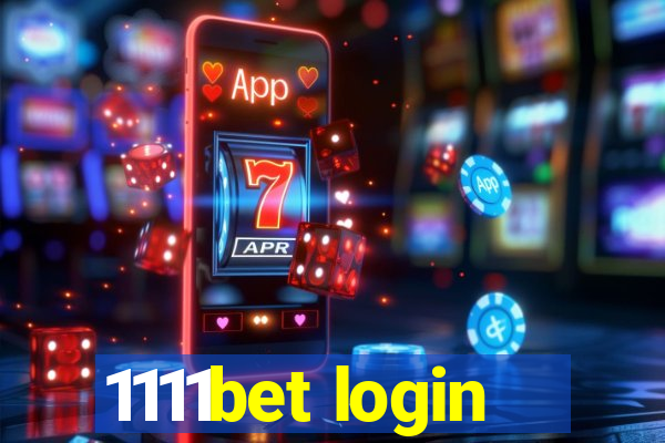 1111bet login